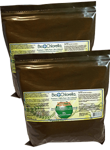 Biochlorella Powder