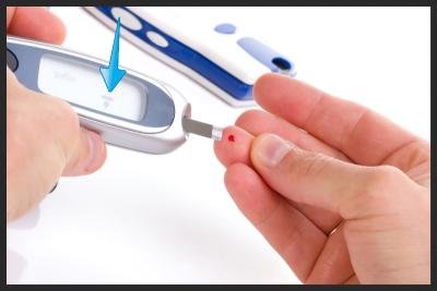  Diabetes- Blood Sugar level.