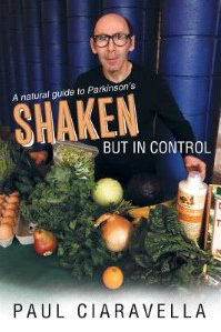 Shaken but in control Book